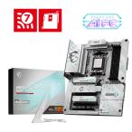 MSI B850 GAMING PLUS WIFI PZ AMD B850 набор микросхем установка,AMD Ryzen 9000/8000/7000 серии соответствует ATXge-ming материнская плата 