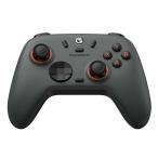 GameSir GameSir Nova 2 Lite Gray GameSir Nova 2 Lite Gray мульти- платформа беспроводной &amp; проводной ge-ming контроллер 