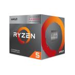 AMD Ryzen 5 3400G BOX with Wraith Stealth Cooler no. 2 поколение Ryzen процессор Ryzen 5 3400G w/Wraith Stealth кондиционер 