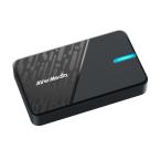 AVerMedia StreamLine MINI+ 配信初心者に最