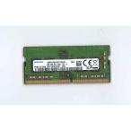 SAMSUNG M471A1K43CB1-CRC (8GB 1��) �m�[�g�p������ PC4-19200(DDR4-2400) 8GB SODIMM 1��