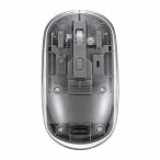  Sanwa Supply MA-SWBIRS332BK развлечение сердце .. сразу . каркас дизайн. беспроводная мышь черный 