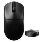SCYROX V6 Black Kailh Optical Switch Poe Lynn Great 8K соответствует Don gru включение в покупку легкий 40g беспроводная мышь черный 