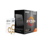 AMD Ryzen 7 5800X3D AM4 10th Anniversary Edition AMD CPU Ryzen 5000 シリーズ デスクトップ・プロセッサー