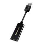 CREATIVE Sound Blaster Play! 3 SB-PLAY3 USB аудио вход модель в высоком разрешени воспроизведение соответствует 