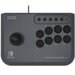 HORI ファイティングスティック mini for Nintendo Switch NSW-149 コンパクトサイズのアーケードコントローラー