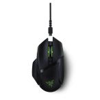 【Gaming Goods】Razer Basilisk Ultimate RZ01-03170100-R3A1 ワイヤレス ゲーミングマウス 充電ドック付属
