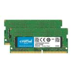 Crucial CT2K32G4SFD832A [SODIMM DDR4 PC4-25600 3