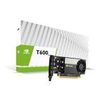 ELSA NVIDIA T600 / ENQT600-4GER NVIDIA T600搭載 スモールフォームファクター向けグラフィックスボード
