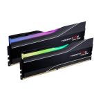 ショッピング32GB G.SKILL F5-6000J3636F16GX2-TZ5NR Trident Z5 Neo RGB DDR5-6000 CL36-36-36-96 1.35V 32GB(16GB×2) AMD EXPO