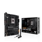 ASUS TUF GAMING X670E-PLUS WIFI AMD X670Eチッ