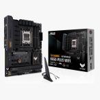 ASUS TUF GAMING B650-PLUS WIFI AMD B650チップ