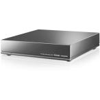 I-O DATA 外付けHDD ハードディスク 2TB テレビ録画 ディーガ&ビエラ推奨 日本製 土日サポート AVHD-AUTB2