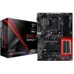 ASRock AMD B450チップ搭載 ATX マザーボード Fatal1ty B450 Gaming K4 送料無料