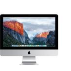 中古 iMac (Late 2015) i5-5250U メモリ8GB 1TB 一体型 21.5インチ Microsoft Office365搭載「ET210140814」