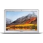 MacBook Air 13.3 対応 2012年-2017年 PET フィルム 液晶 保護 クリア  送料無料