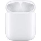 AirPods with Charging Cass второй поколение зарядка кейс только MV7N2J/A[ рабочее состояние подтверждено ] бесплатная доставка 