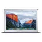  б/у Apple MacBook Air 13.3 дюймовый 1,440 x 900 пиксел разрешение Intel(R) Core(TM) i5-5250U CPU1.60GHz память 8GB/SSD128GB [21072901-0062]B+ разряд 