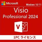 Microsoft Office Visio Professional 2024 1PC новейший загрузка версия стандартный версия 