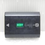 [ б/у B разряд ]SONY перезаряжаемый батарейный источник питания NP-FZ100