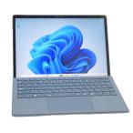 [ б/у A разряд ]DELL LATITUDE7350 DETACHABLE Core Ultra5 установка 16GB SSD256GB 13 дюймовый (2880×1920) авторучка * клавиатура есть Windows 11Pro AI предназначенный планшет 