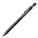 ( для бизнеса 5 комплект ) Pentel чертёж для механический карандаш / автомобиль - авторучка ( сердцевина диаметр :0.4mm) graph 1000 PG1004 04