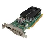 送料無料 動作品 ロープロファイル NVIDIA Quadro K420