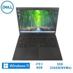 【訳あり】DELL Latitude 3510 Corei5 10世
