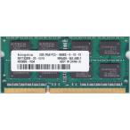Kingston PC3-10600S (DDR3-1333) 2GB SO-DIMM 204pin ¥Î¡¼¥È¥Ñ¥½¥³¥óÍÑ¥á¥â¥ê ξÌ̼ÂÁõ (2Rx8)