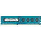 hynix PC3-10600U (DDR3-1333) 2GB 240ピン DIMM デスクトップパソコン用メモリ 型番：HMT125U6BFR8C-H9 両面実装 (2Rx8) 動作保証品【..