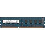 hynix PC3-10600U (DDR3-1333) 2GB 240¥Ô¥ó DIMM ¥Ç¥¹¥¯¥È¥Ã¥×¥Ñ¥½¥³¥óÍÑ¥á¥â¥ê ·¿ÈÖ¡§HMT325U6CFR8C-H9 ÊÒÌ̼ÂÁõ (1Rx8) ưºîÊݾÚÉÊ¡ÚÃæ¸Å¡Û