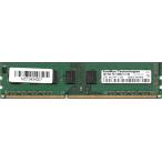SanMax Technologies PC3-10600U (DDR3-1333) 4GB 240ピン DIMM デスクトップパソコン用メモリ 型番：SMD-4G68NP-13HM 両面チップ (2Rx..