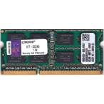 Kingston PC3-12800S (DDR3-1600) 4GB SO-DIMM 204pin 型番：KTT-S3C/4G ノートパソコン用メモリ 動作保証品