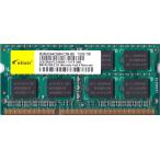 աǡ CFD Elxiir DDR3 SO-DIMM PC3-8500 2GB⥸塼 D3N1066Q-2G ξ̼ (2Rx8) ưݾ