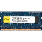 CFD elixir PC3-8500S (DDR3-1066) 2GB SO-DIMM 204pin Ρȥѥѥ ֡M2S2G64CB88B5N-BE ξ̼ (1Rx8) ưݾʡš