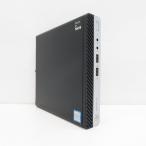 HP ProDesk 400 G5 DM 【Core i5 9500T/8GB(DDR4)/