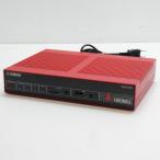 YAMAHA ファイアウォールルーター FWX120