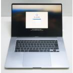 Apple MacBook Pro(Retina,16インチ, 2019 ) MVV