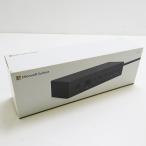  красивый .! оригинальная коробка есть Microsoft Surface Dock( Surf .sdok) PD9-00009 [ б/у ][ рабочее состояние подтверждено ][ бесплатная доставка ]* Okinawa * исключая отдаленные острова 