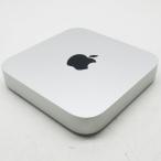 Apple Mac mini M1 2020 CTO [Apple M1 8 core / память 16GB/SSD512GB] серебряный [Macintosh] [ б/у ] [ бесплатная доставка ]( Okinawa * исключая отдаленные острова )