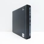 HP ProDesk 400 G6 DM 【Core i5 10500T/メモリ