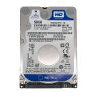 【最安値挑戦 】 ウエスタンデジタル Western Digital wd5000lpcx 内蔵HDD500GB WD Blue 5400 rpm 動作品 2.5インチ HDD 動作保証有