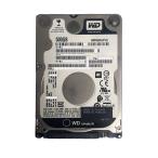 ウエスタンデジタル【WESTERN DIGITAL WD5000LPLX】 内蔵HDD500GB 7200 rpm 動作品　2.5インチ　HDD 動作保証有　アウトレット　安い WD  Black