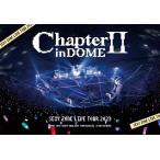 [Blu-ray]SEXY ZONE LIVE TOUR 2023 ChapterII in DOME (通常盤)