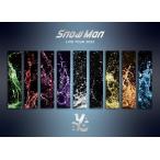 Snow Man LIVE TOUR 2022 Labo.(通常盤)(DVD3枚組)