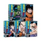 ドラゴンボール DVD-BOX 全巻 153話収録 北米版