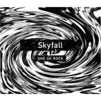 ONE OK ROCK Skyfall one o часы CD место проведения ограничение запись 