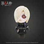 ぬいぐるみ アイデンティティV 墓守アンドルー・クレス IdentityV