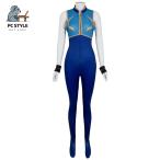  весна красота tune * Lee костюм зентай ужасы маскарадный костюм взрослый полосный body трико костюмы эластичность . эластичность есть костюм Halo u in маскарадный костюм Halo u длиннохвостый попугай s