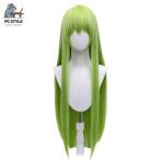 Fate/GrandOrderエルキドゥ風コスプレ用ウイッグかつらwigハ...